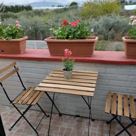 Ida S Casa de Férias