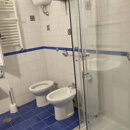 Ida S * Pontecagnano Faiano