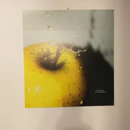 Ida S Casa de Férias *