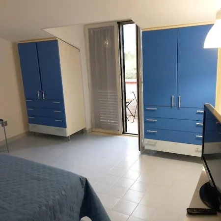 Ida S Casa de Férias Pontecagnano