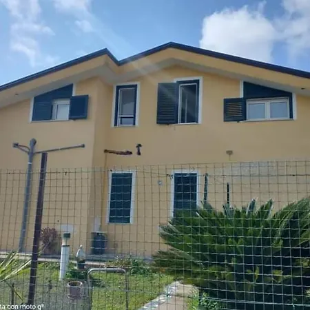 Ida S Casa de Férias *