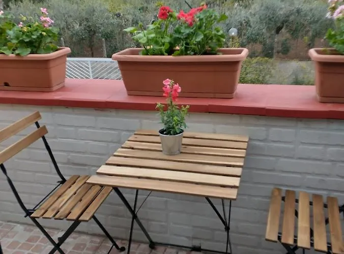 Ida S Casa de Férias