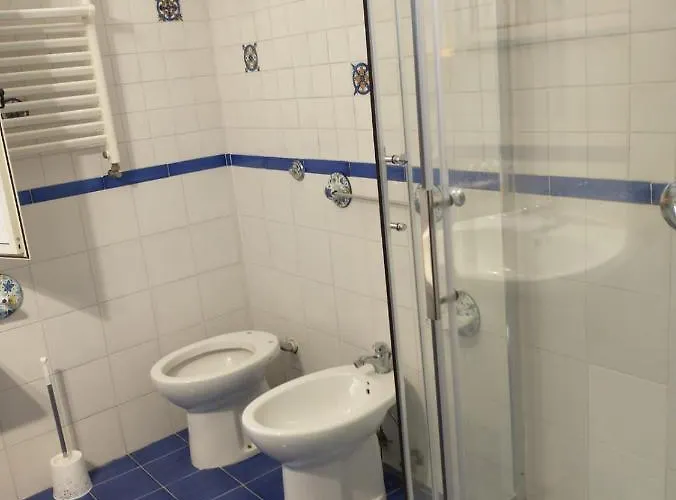 Ida S * Pontecagnano