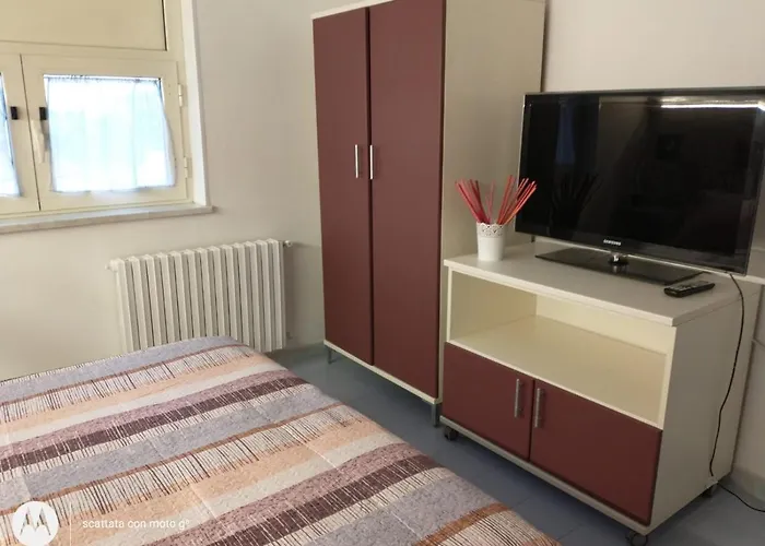 Casa de Férias Ida S *