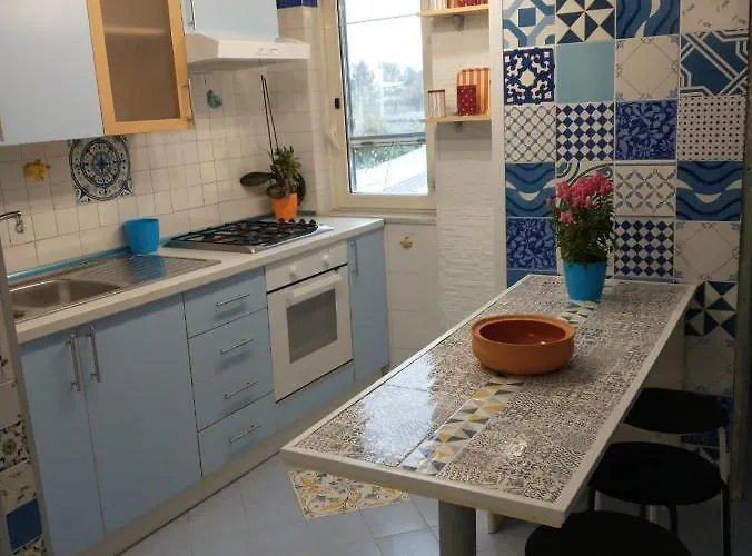 Casa de Férias Ida S