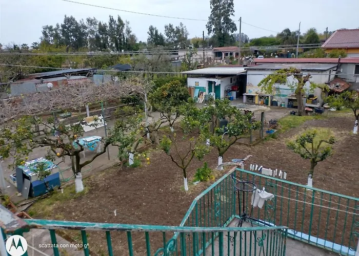 Casa de Férias Ida S