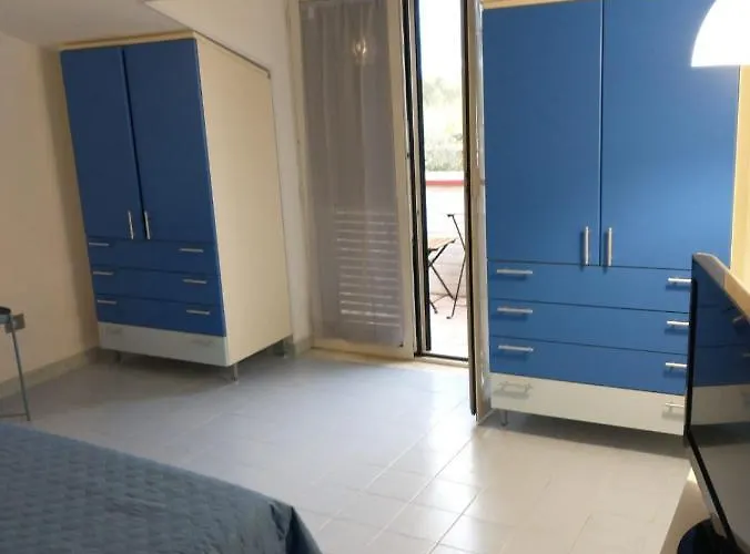 Ida S Casa de Férias Pontecagnano