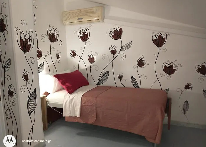 Ida S * Pontecagnano