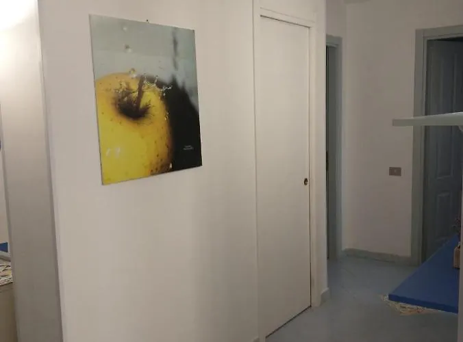 Ida S Casa de Férias *