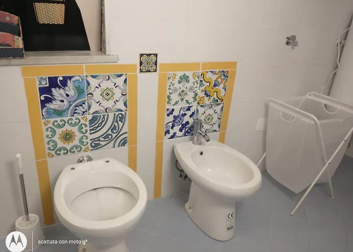 Ida S * Pontecagnano