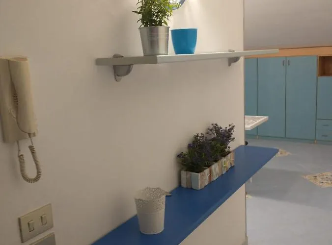 Ida S Casa de Férias *