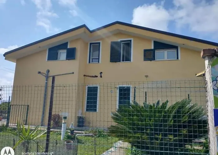 Ida S Casa de Férias *