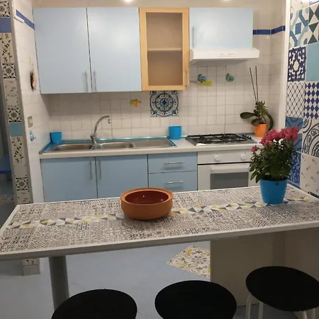 Ida S Ferienhaus *