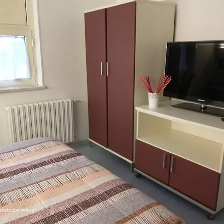 Ferienhaus Ida S *
