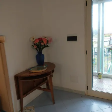 Ferienhaus Ida S Pontecagnano Faiano