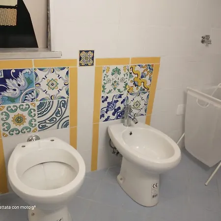 Ida S * Pontecagnano Faiano