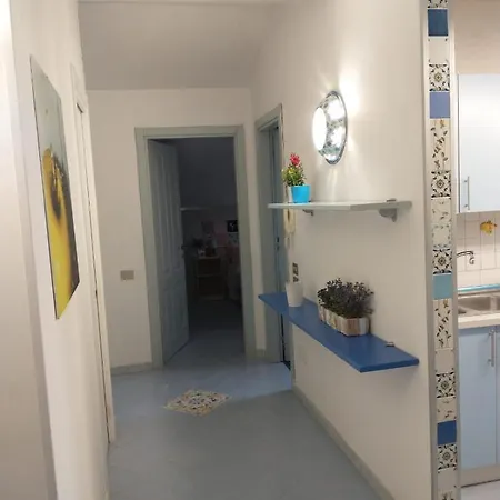Ida S Pontecagnano Faiano