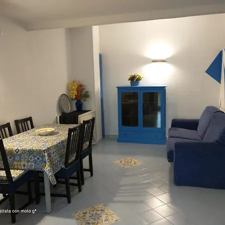 Ferienhaus Ida S