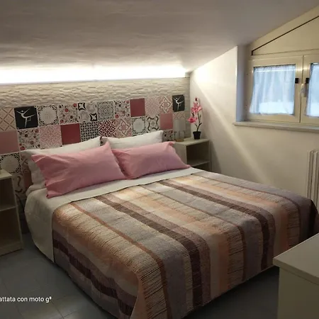 Ida S Ferienhaus