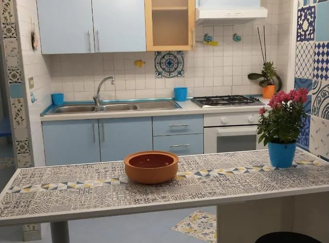 Ida S Ferienhaus *
