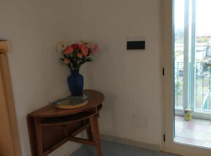 Ferienhaus Ida S Pontecagnano Faiano