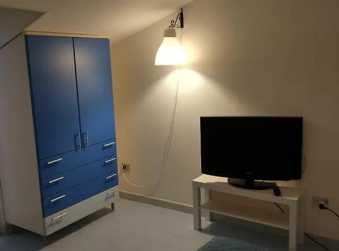 Ida S Pontecagnano Faiano