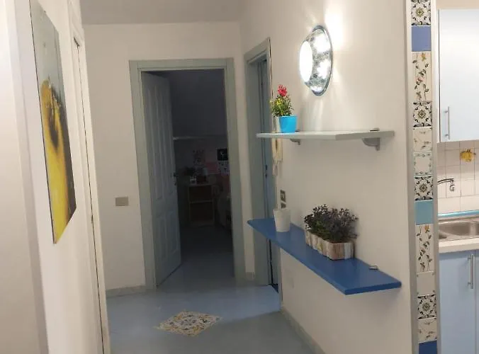 Ida S Pontecagnano